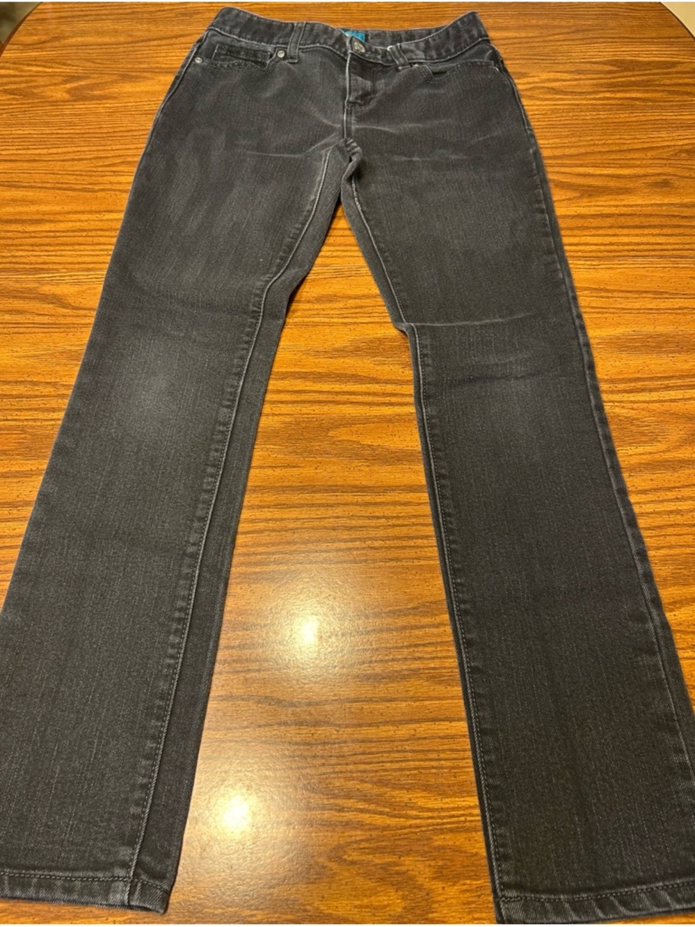 Old Navy Black Kids Jeans
